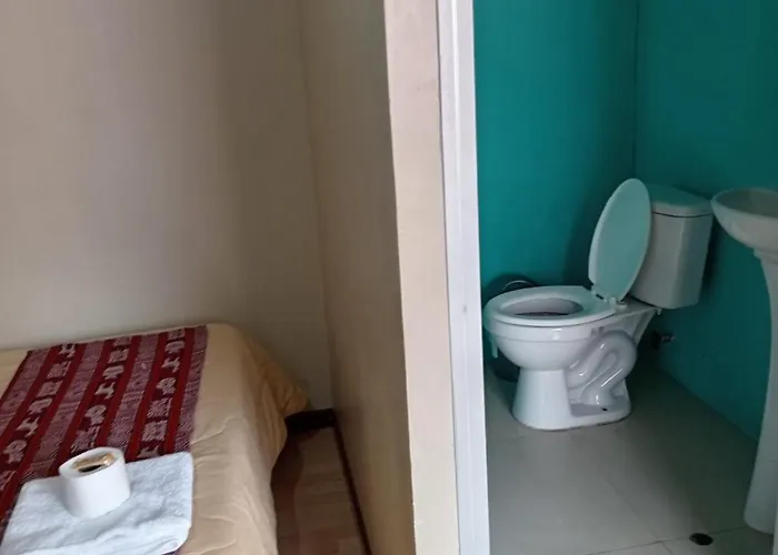 Sophia Bed & Breakfast