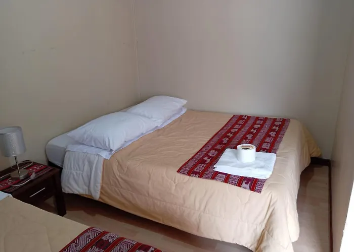 Bed & Breakfast Sophia *