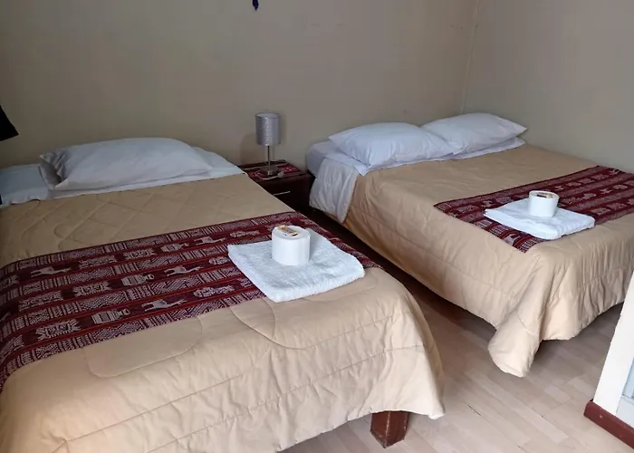 Sophia Bed & Breakfast
