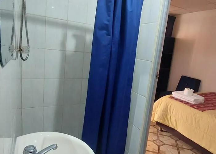 Sophia Bed & Breakfast Cusco