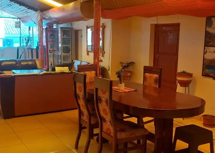 Bed & Breakfast Sophia *