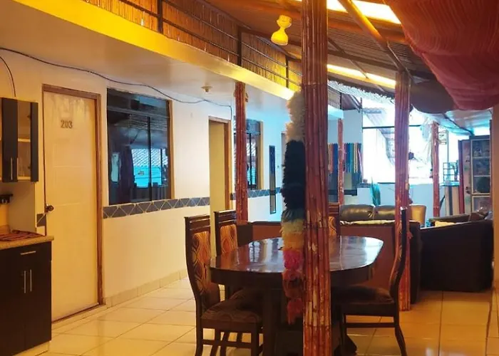 Sophia Bed & Breakfast