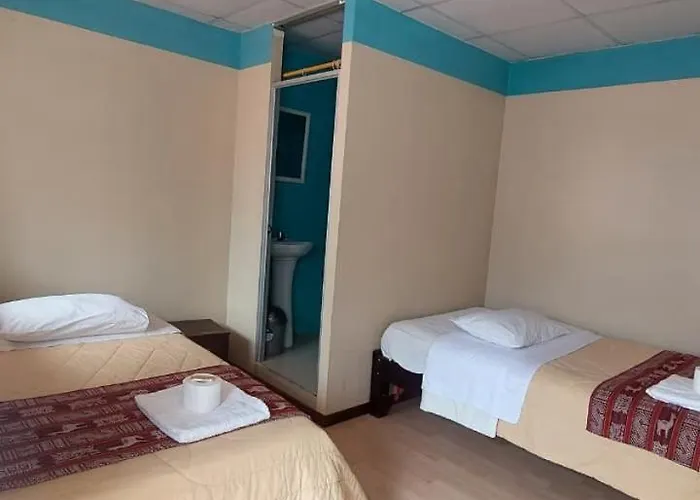 Sophia Bed & Breakfast *